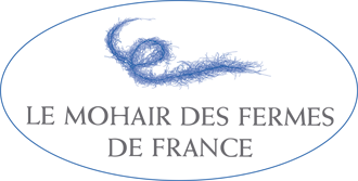 The labe Morhair des fermes de France